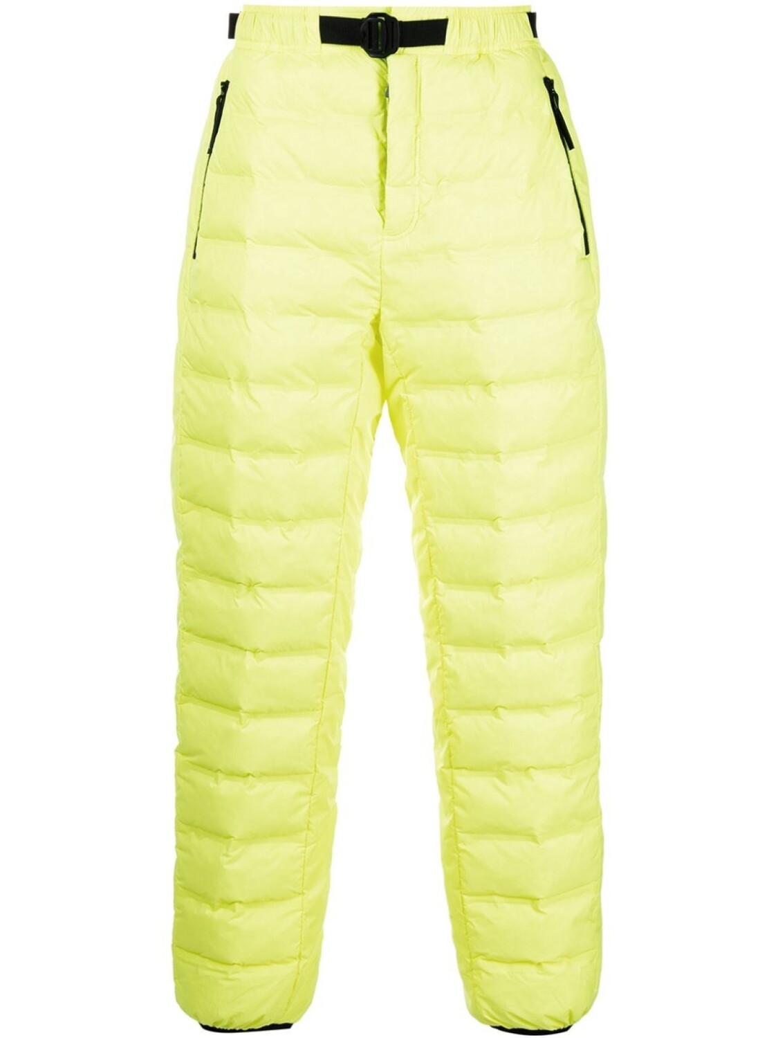 

Лыжные брюки Ozone Aztech Mountain, желтый