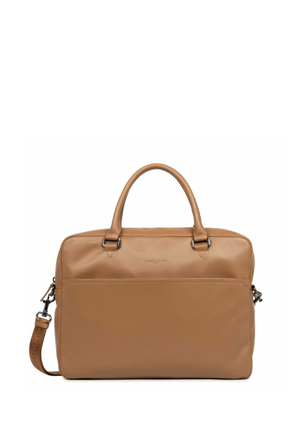 

Портфель SOFT VINTAGE HOMME LANCASTER, коричневый