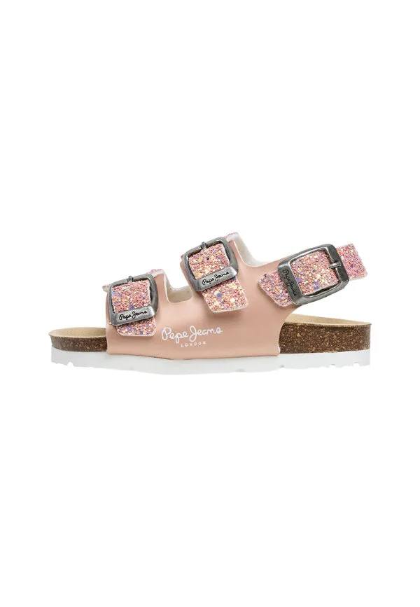 Сандалии oban stars gk Pepe Jeans, Sherbert Orange