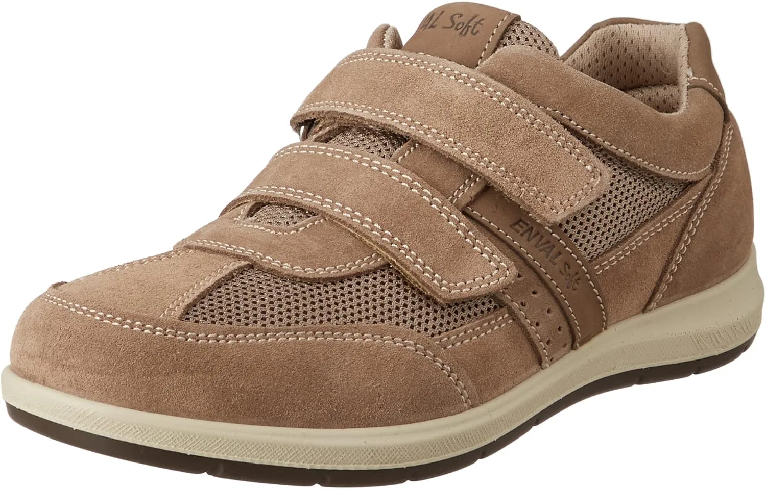 Мужские лодочные туфли ENVAL SOFT U.Berry Enval, Taupe