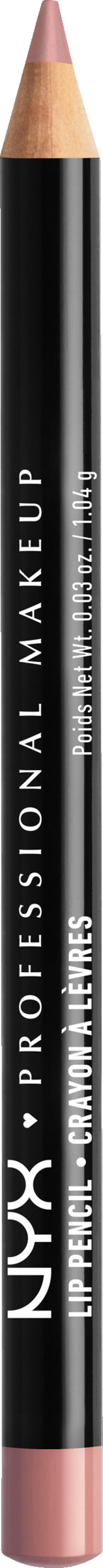 

Подводка для губ NYX Professional MakeUp Slim Lip Pencil 854 Pale Pink