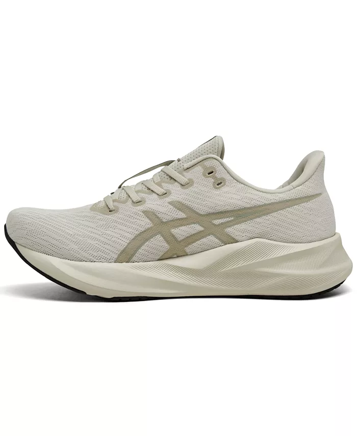 Мужские кроссовки для бега Versablast 4 от Finish Line Asics, коричневый/бежевый — фото 4