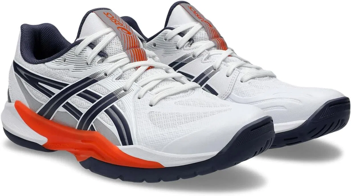 Кроссовки ASICS, мультиколор
