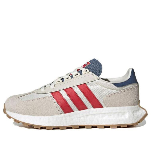 

Кроссовки ретро e5 Adidas, серый
