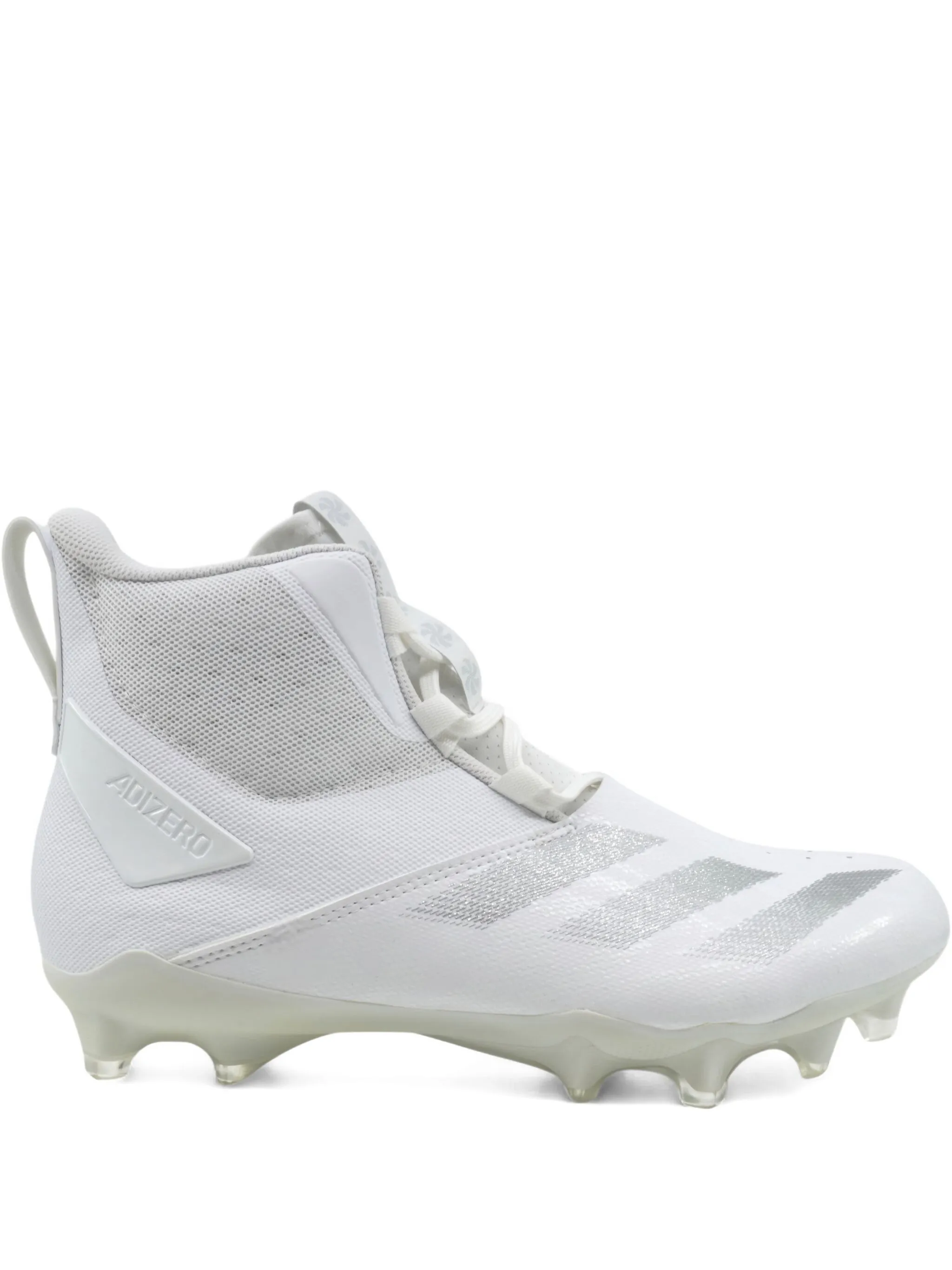 

Кроссовки Adizero Chaos Speed Juice Adidas, белый