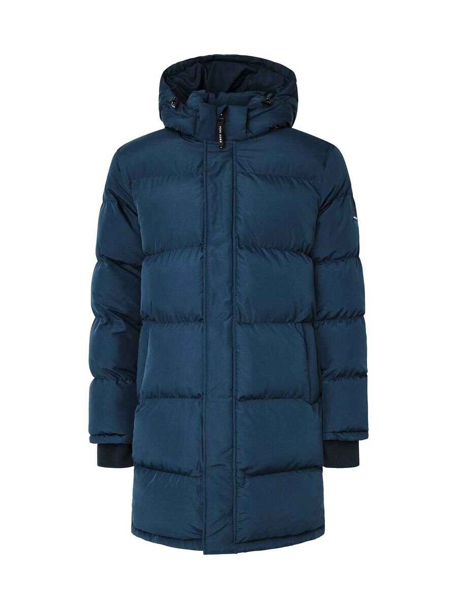 

Зимняя куртка Pepe Jeans Winter Jacket TORIN, синий