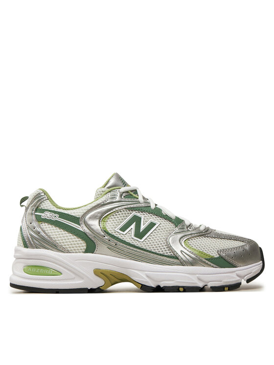 

Кроссовки MR530ADB New Balance, бежевый
