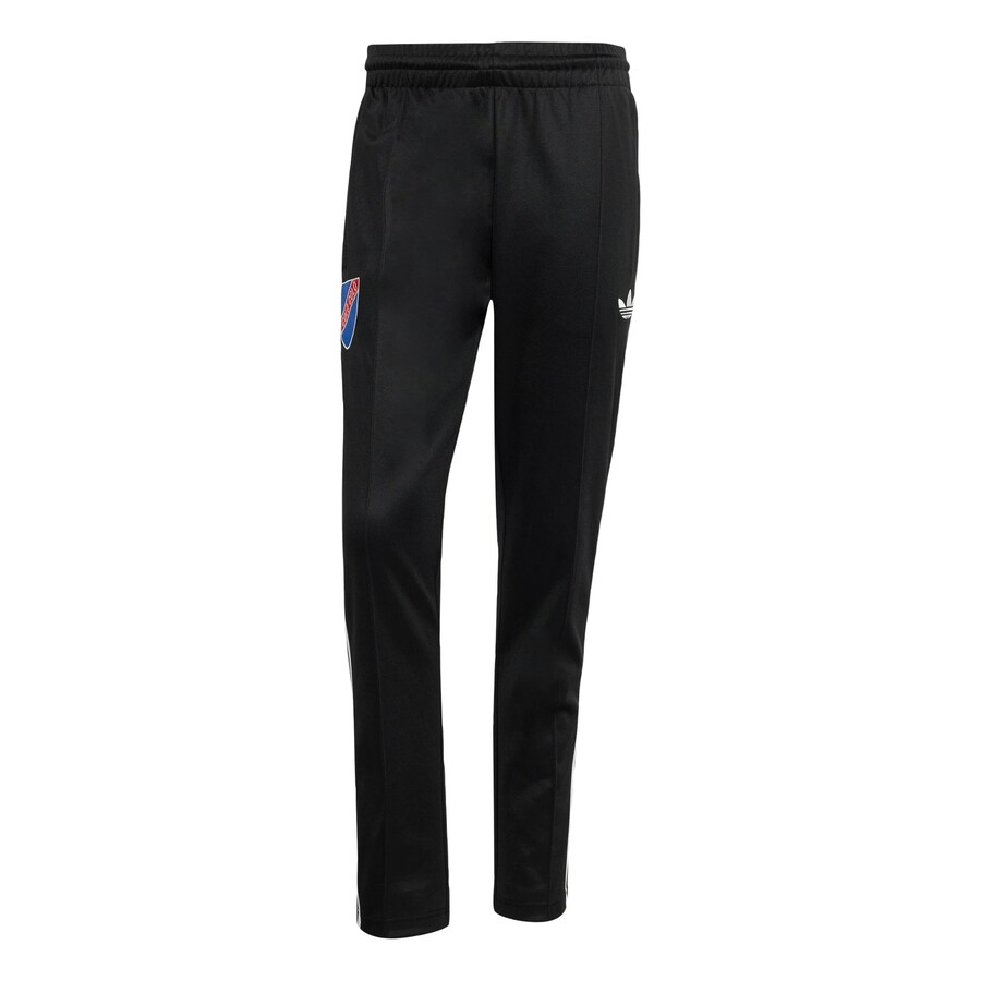 

Облегающие тренировочные брюки ADIDAS ORIGINALS Colo-Colo Anniversary, черный