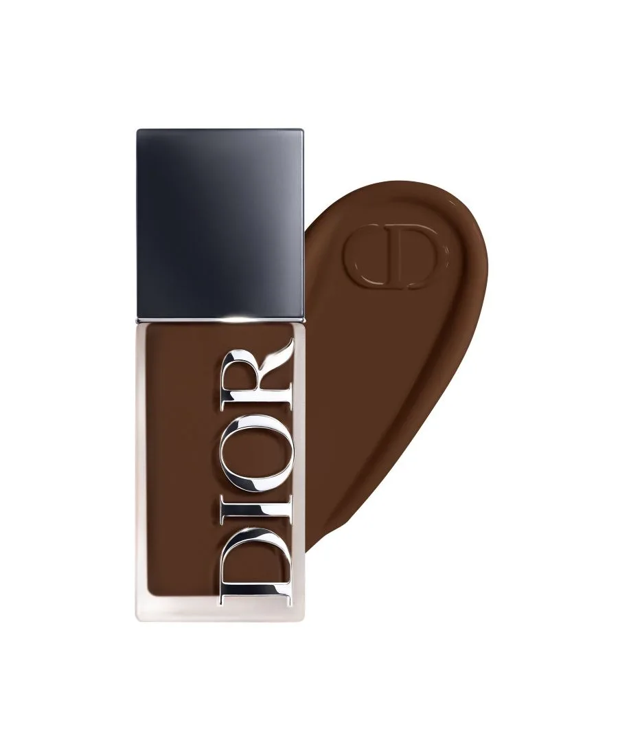 Тональный крем Forever Skin Wear Blurring Matte Foundation, SPF 20 DIOR, 10 Neutral