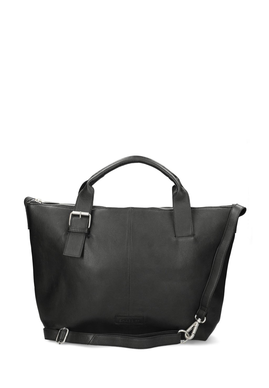 

Сумка ESSIE LAPTOP Shabbies Amsterdam, черный