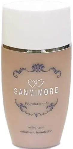 Тональное средство Sanmimole Foundation-R S35 40 мл