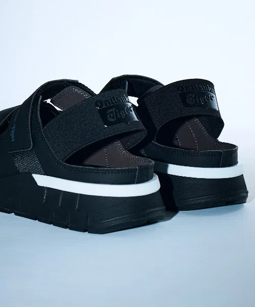 Мужские и женские сандалии Onitsuka Tiger REBILAC SANDAL — фото 3