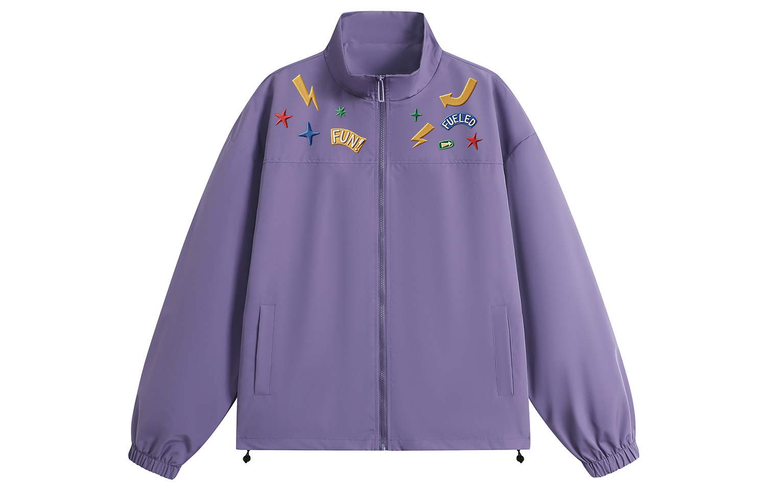 

Disney Куртка Unisex, Purple
