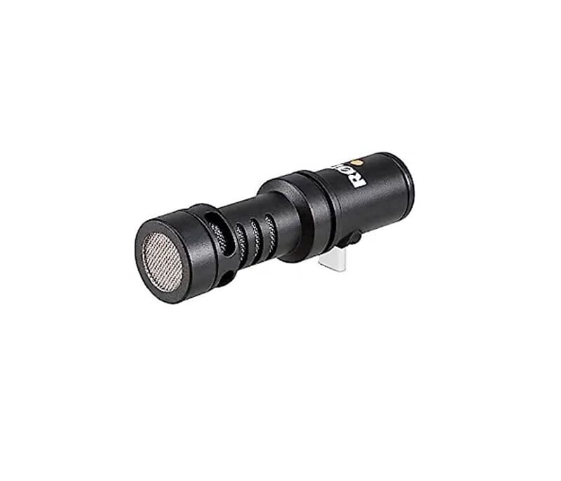 

Микрофон RODE VideoMic ME-C Microphone with USB-C Connector