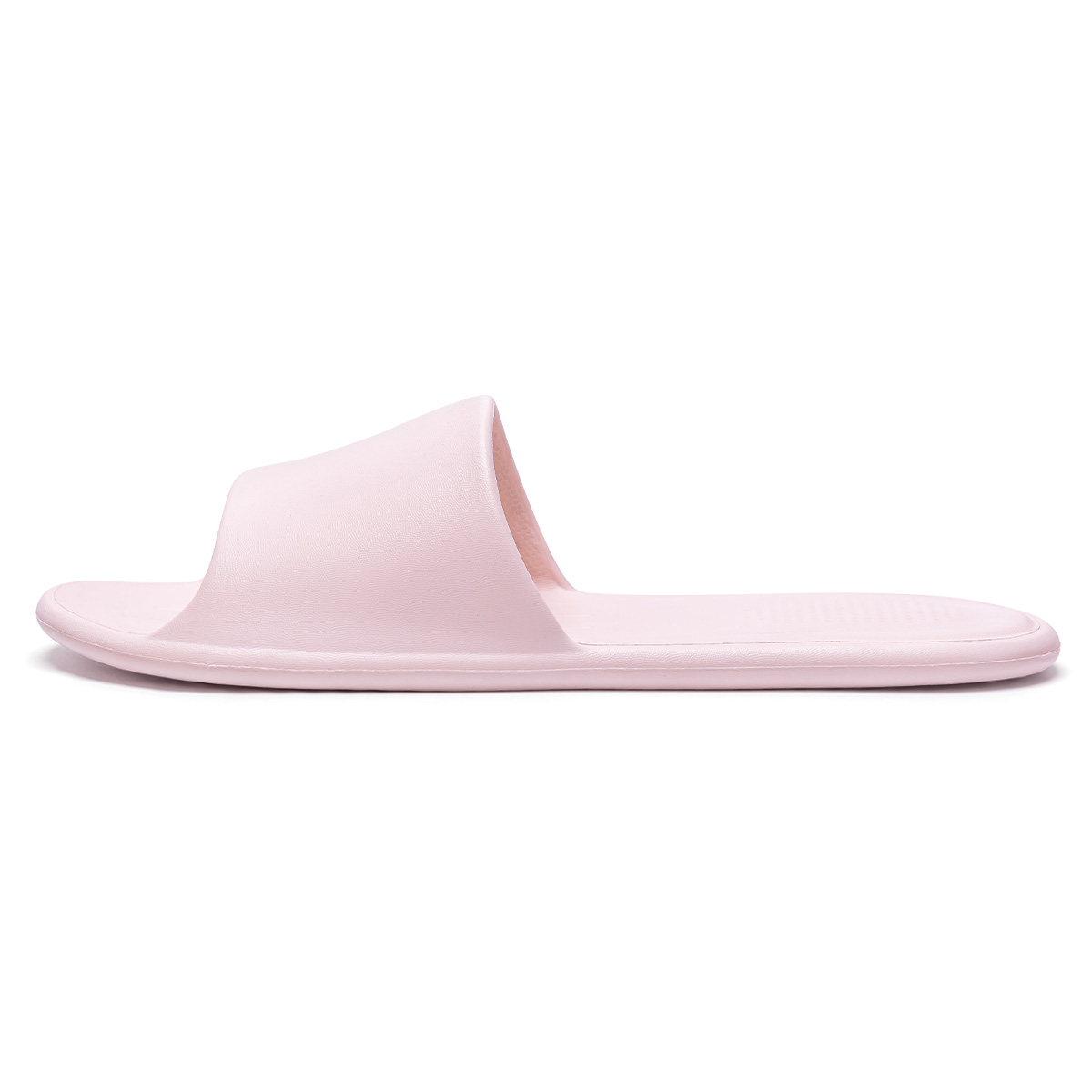

TZLDN Скользоустойчивые износостойкие шлепанцы унисекс Sweetheart Pink, цвет Sweetheart Pink