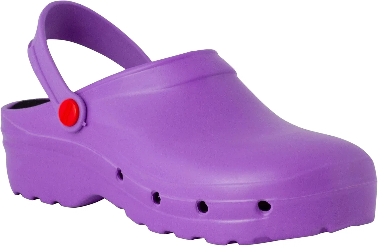 Сабо REPOSA унисекс с легким амортизатором, 2-Purple