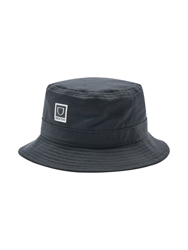 

Панама Beta Backable Bucket Brixton, черный