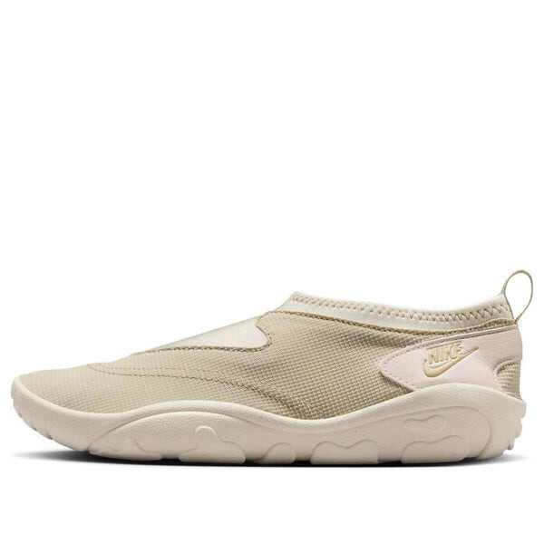 Кроссовки aqua turf 'desert khaki' Nike, коричневый