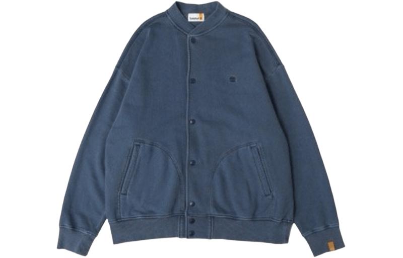 

X C.F. STEAD Куртка Unisex Navy Timberland, Marine Blue, Синий, X C.F. STEAD Куртка Unisex Navy Timberland, Marine Blue