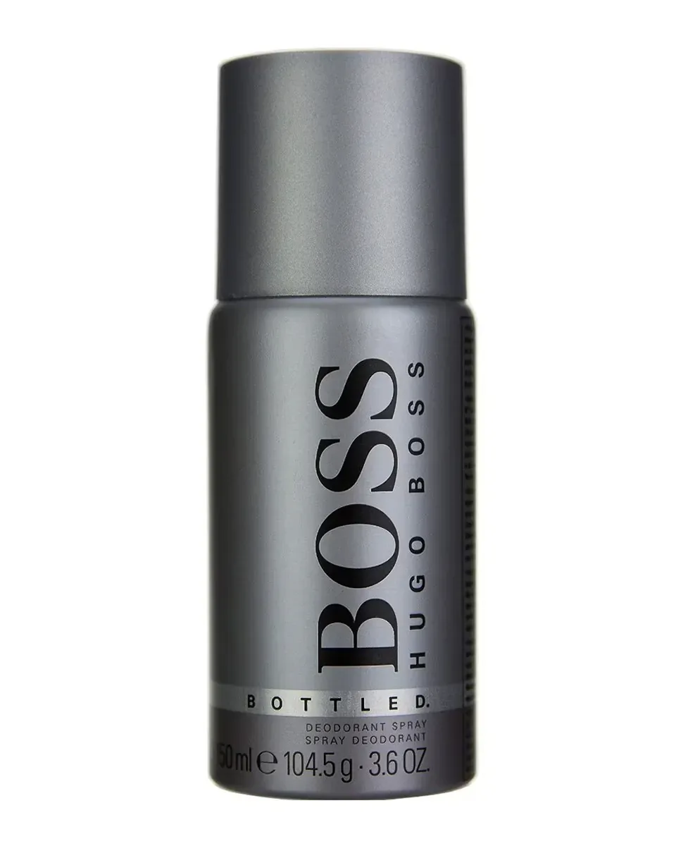 Мужской дезодорант Bottled Boss