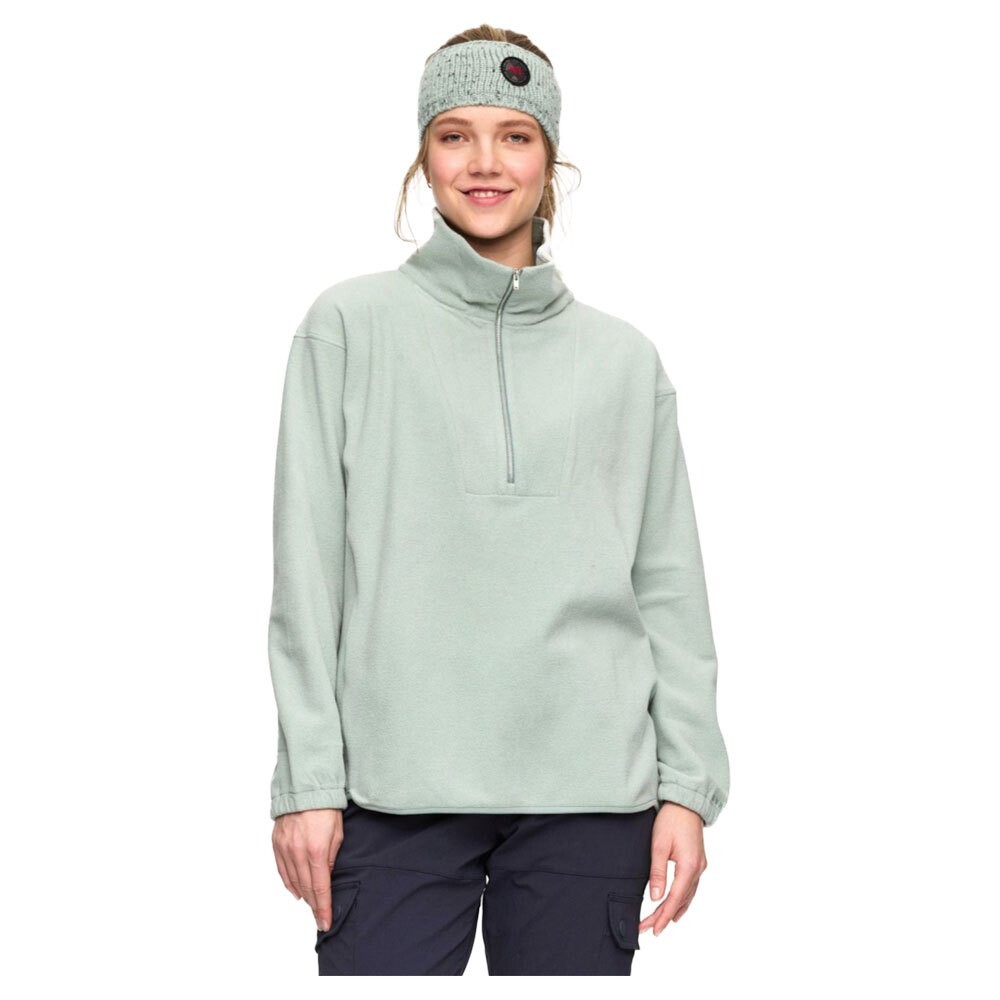 

Базовый слой Kari Traa Hanna Midlayer, серый