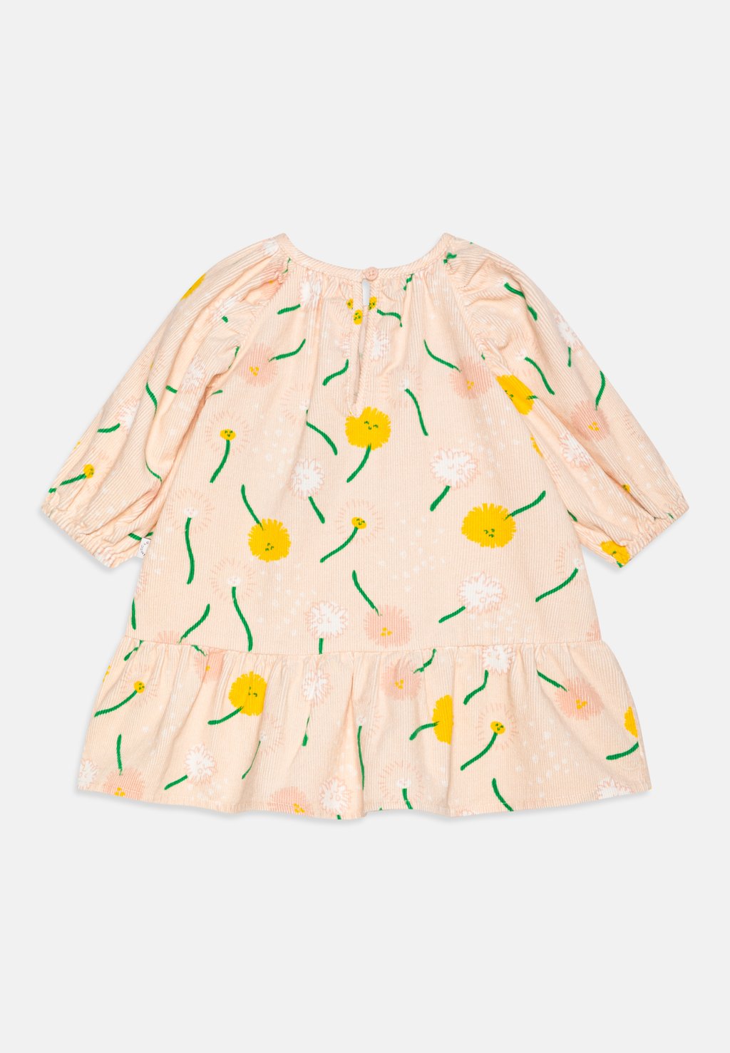 

Повседневное платье DRESS Stella McCartney Kids, розовый