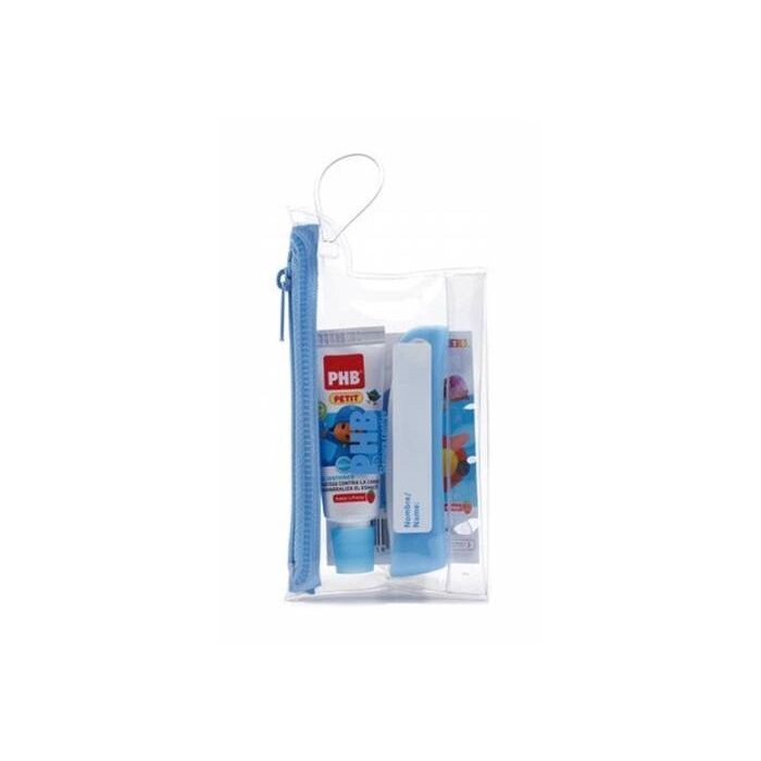 

Набор косметики Kit Dental de Viaje Phb, Ladybug