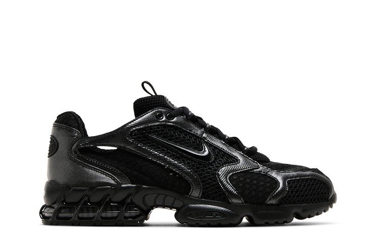 

Кроссовки Air Zoom Spiridon Cage 2, цвет Black Anthracite