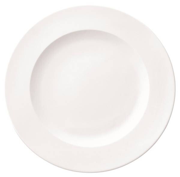 

Обеденная тарелка для меня Villeroy & Boch, белый