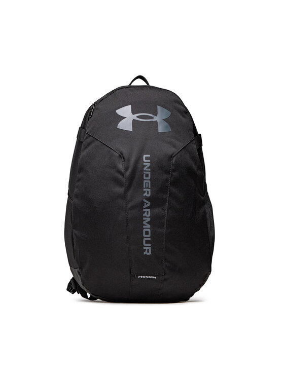 

Рюкзак Hustle Lie Backpack 1364180001 Under Armour, черный