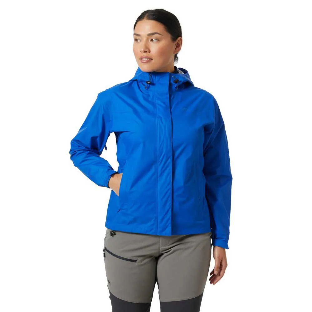 

Куртка Helly Hansen Loke, синий