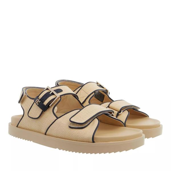 Сандалии kasia 6c Tommy Hilfiger, бежевый