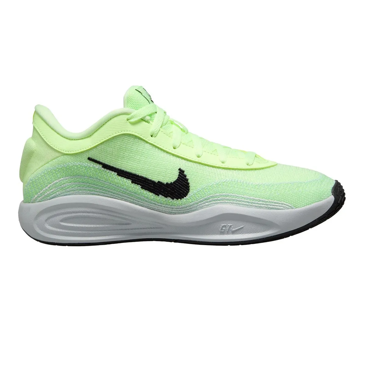 

Мужские баскетбольные кроссовки G.T. Hustle Academy Nike, многоцветный
