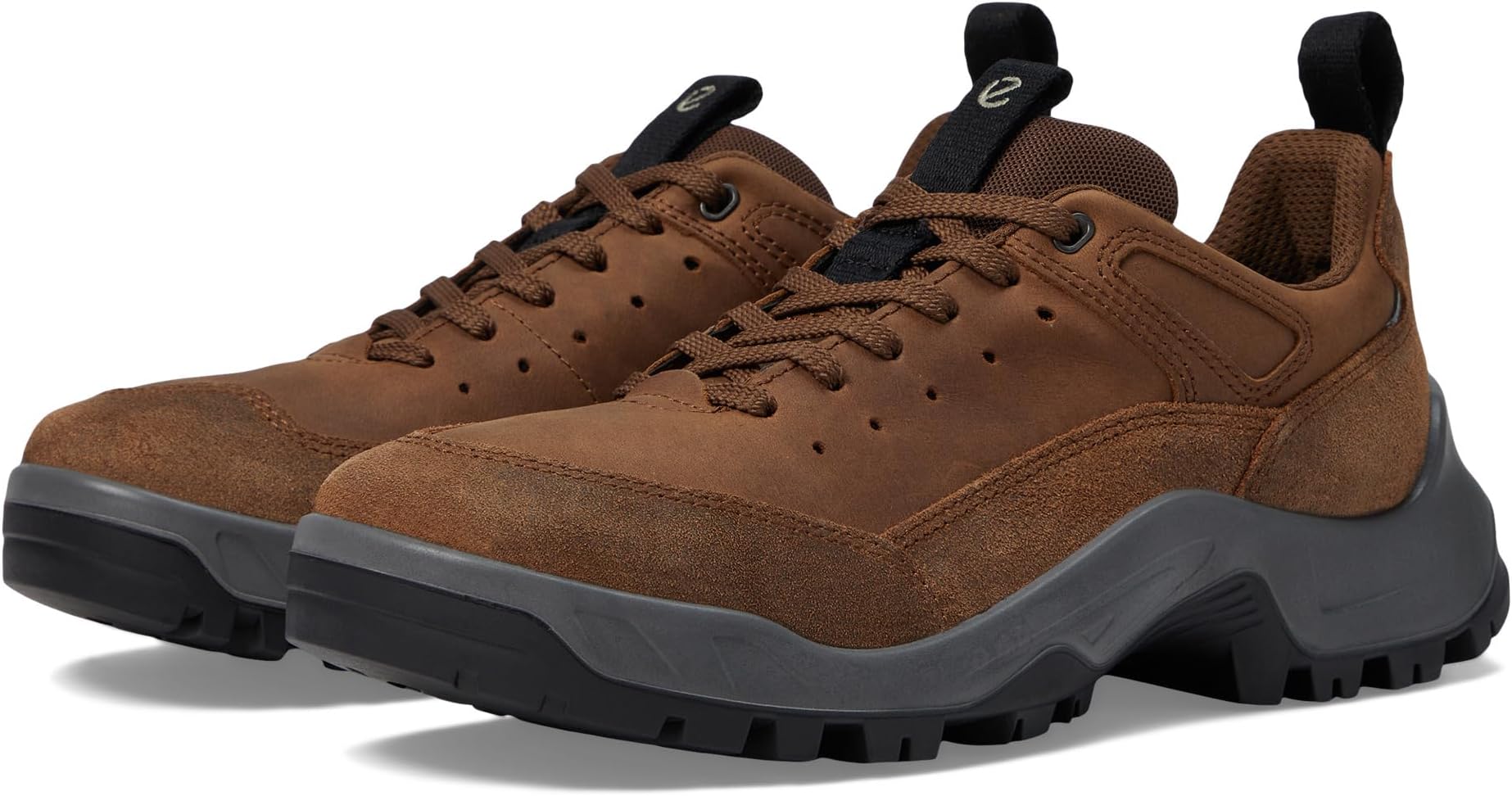 

Кроссовки Offroad Cruiser ECCO Sport, цвет Cocoa Brown/Cocoa Brown