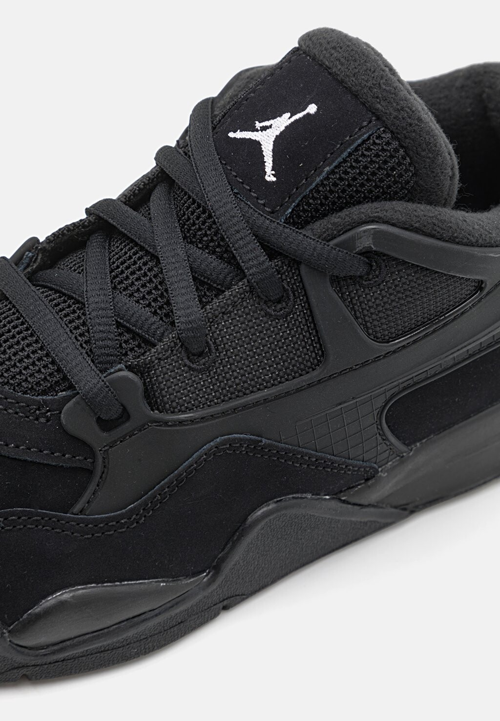 

Кроссовки JORDAN 4 UNISEX Jordan, черный