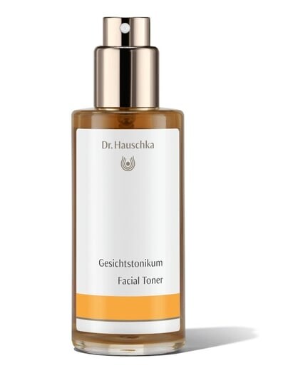 

Доктор Hauschka, освежающий тоник, 100 мл., Dr. Hauschka