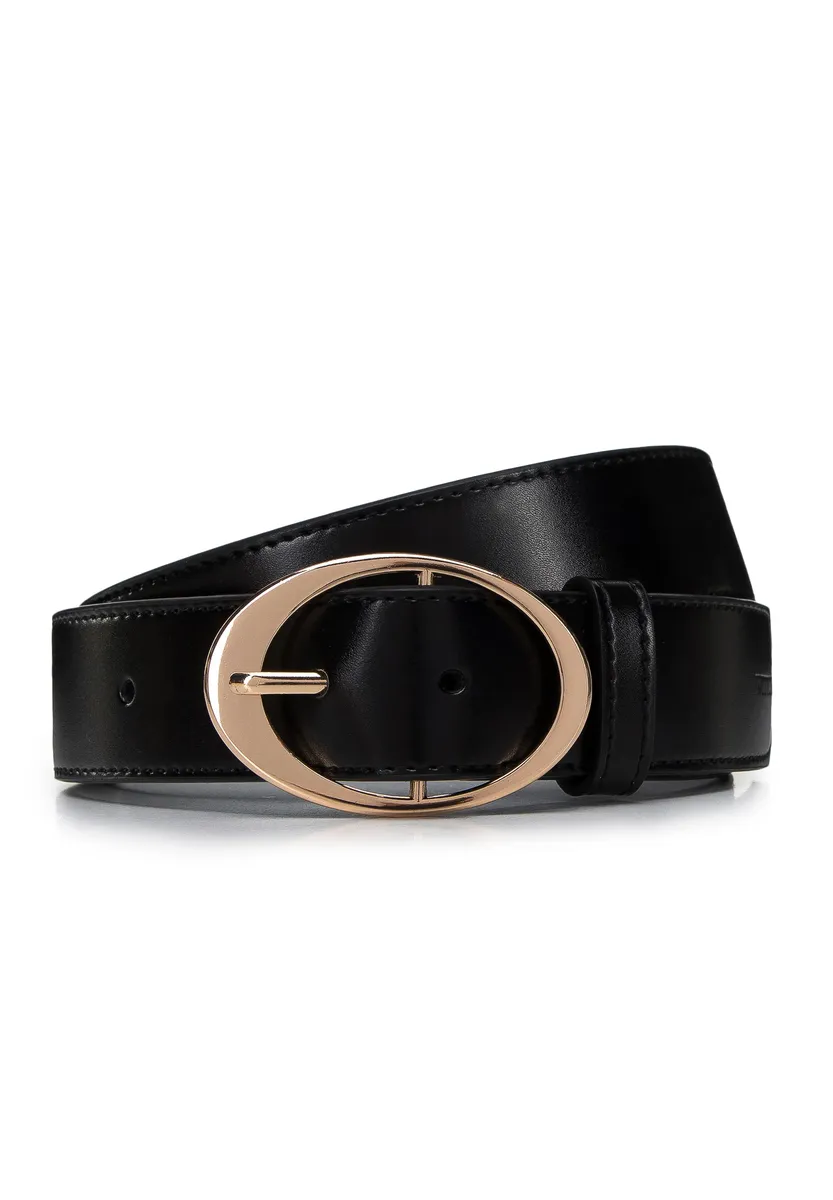 

WITTCHEN кожаный ремень "Belt" (нет), кожаный ремень от Wittchen, черный