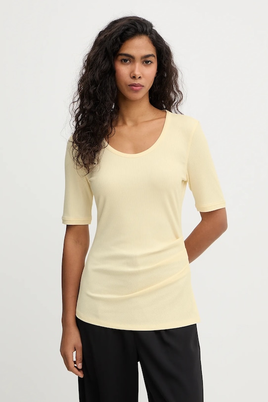 

Футболка Calvin Klein, желтый