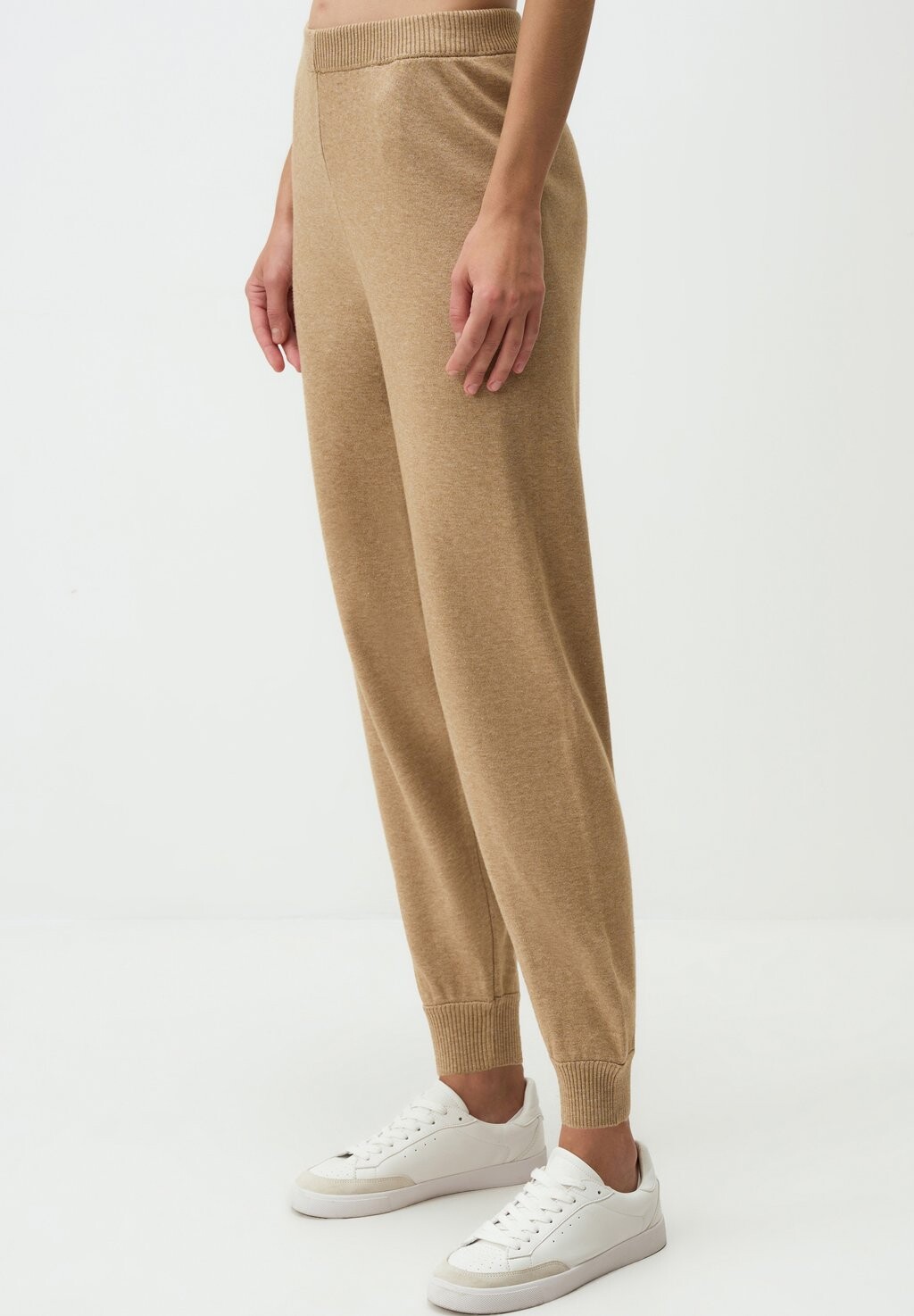 

Спортивные брюки HIGH WAIST JOGGER Jimmy Key, бежевый