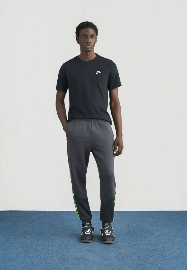 Спортивные штаны для бега Nike Sportswear, Smoke Grey — фото 2