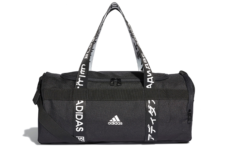 

4ATHLTS Полиэстер Сумка через плечо Маленький размер Унисекс Черный Adidas