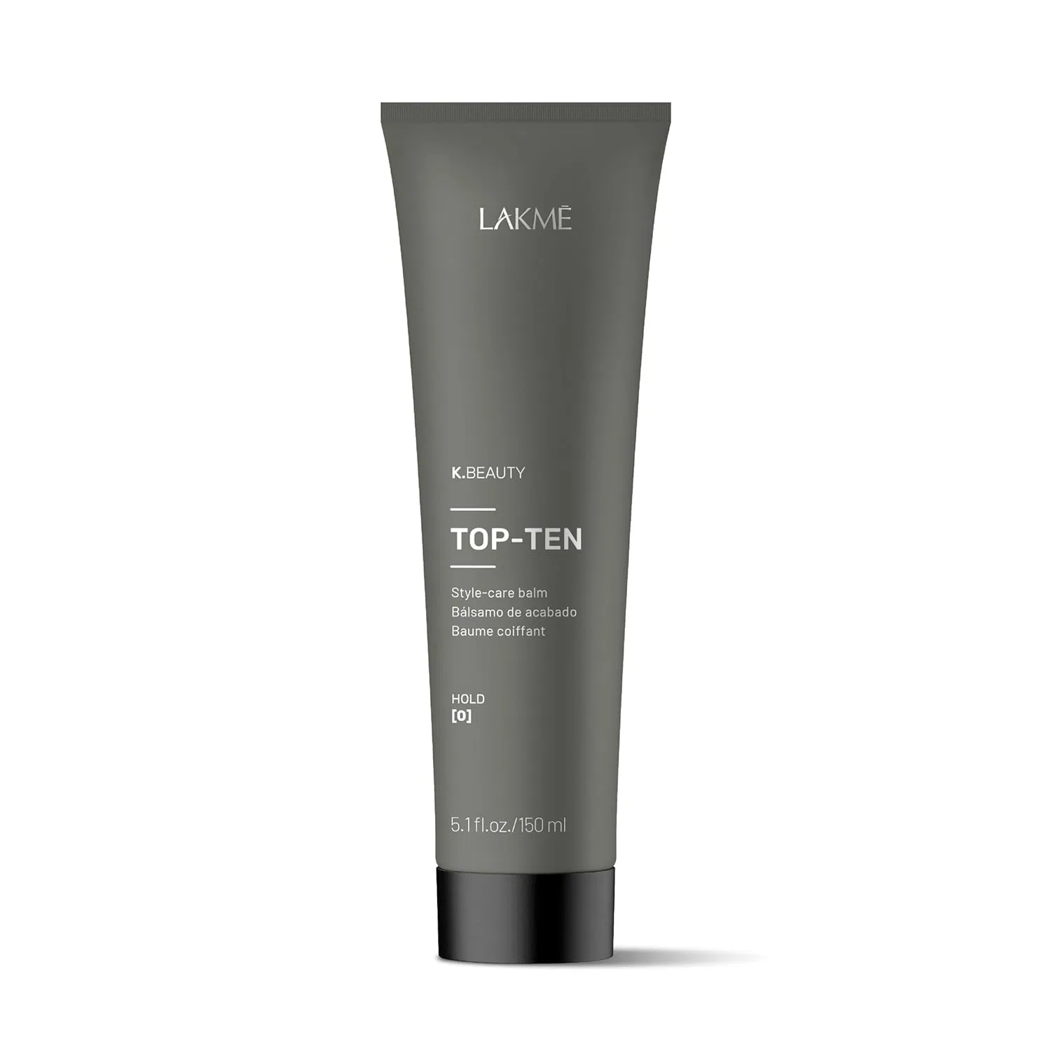 Бальзам для укладки «K. Beauty Top Ten Style Care Balm» от Lakme Lakmé