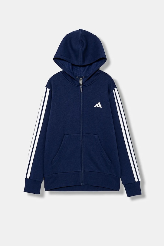 

Детская толстовка Adidas, темно-синий