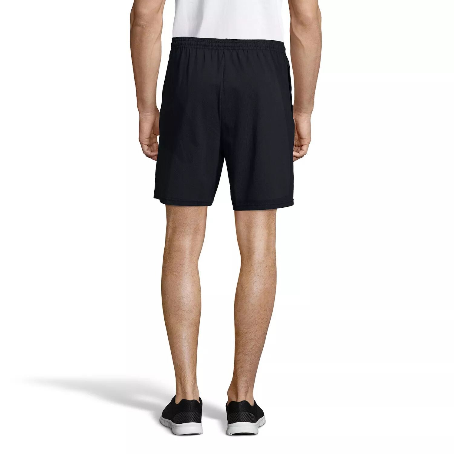 

Мужские шорты Hanes ComfortSoft из джерси с карманами