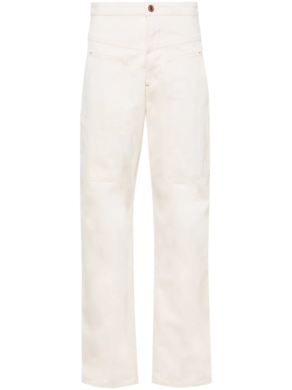 

Брюки Philna MARANT ÉTOILE, нейтральный