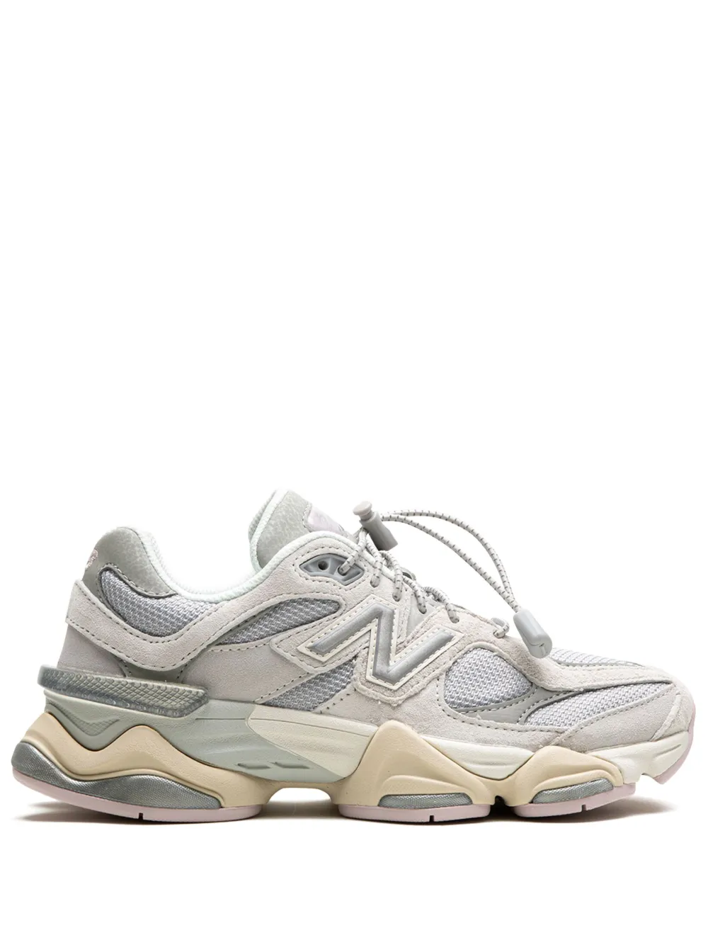 

Кроссовки 9060 NEW BALANCE, серый
