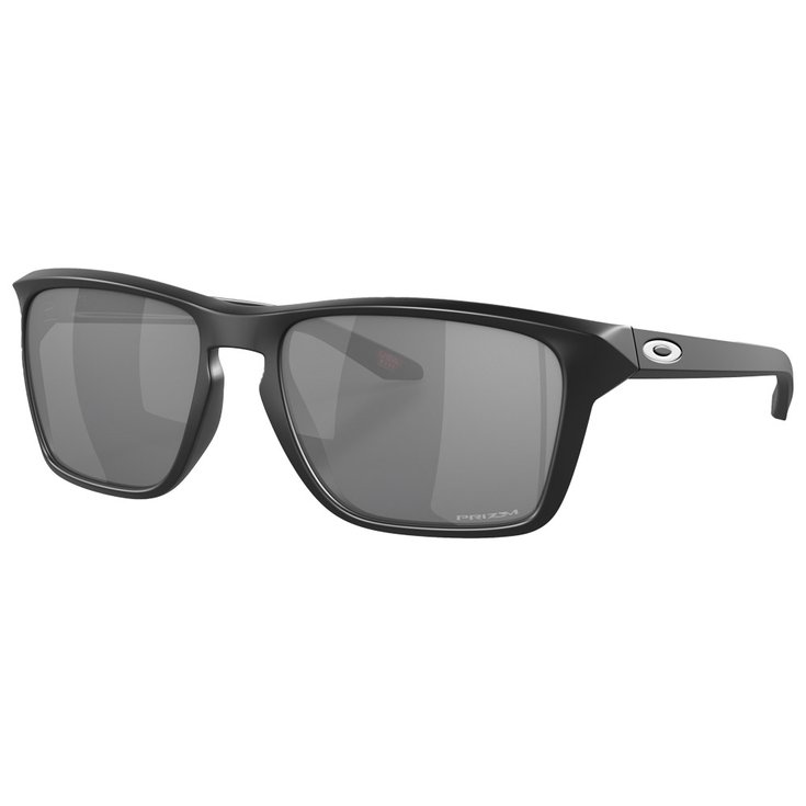 

Солнцезащитные очки sylas matte black prizm black Oakley