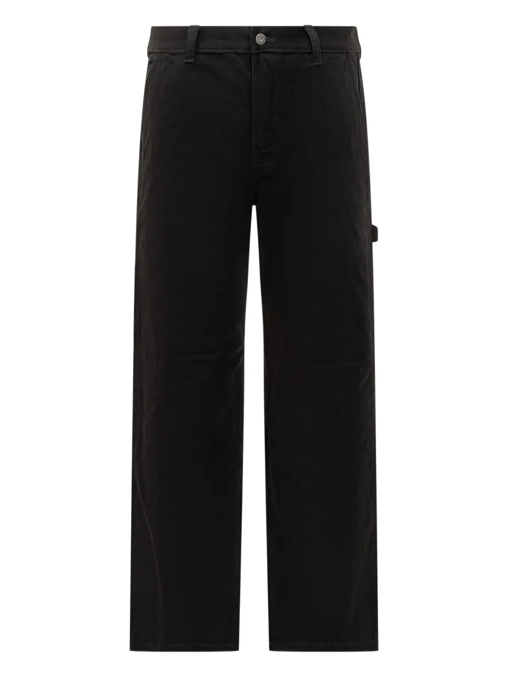

Брюки из канваса Dickies, черный
