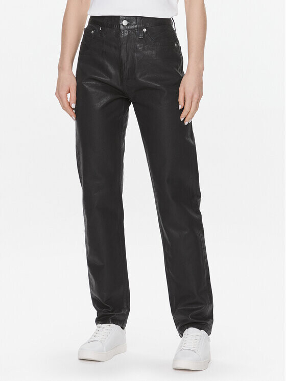 

Брюки Calvin Klein, черный