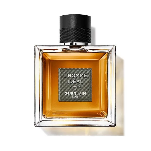 Парфюмерная вода для мужчин GUERLAIN L'homme Ideal Parfum 100 мл